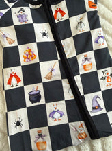 Load image into Gallery viewer, Slumberly Baby Bamboo Footie - Various Prints