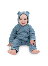 Load image into Gallery viewer, Preorder Jan &amp; Jul Fleece Suit