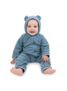 Preorder Jan & Jul Fleece Suit
