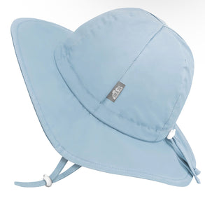 Preorder Jan & Jul Cotton Floppy Sunhat - Various Colours