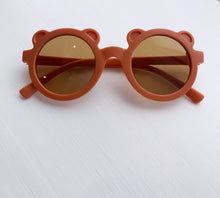 Load image into Gallery viewer, Trendy Little Bear Sunglasses