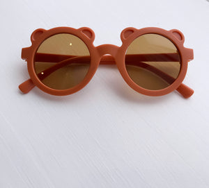 Trendy Little Bear Sunglasses