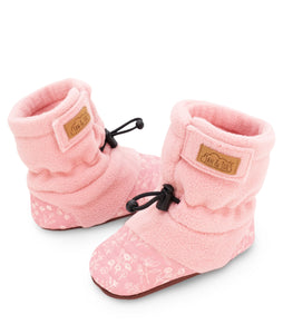 Preorder Jan & Jul Stay Put Booties