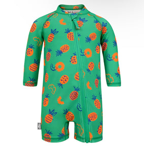 Preorder Jan & Jul 1 Piece UV Suit - Various Prints