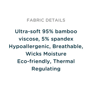 Preorder Günamüna Bamboo Sleep Sack 1.0 TOG