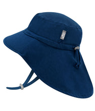 Load image into Gallery viewer, Preorder Jan &amp; Jul Aqua Dry Adventure Hat - Various Colours