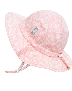 Preorder Jan & Jul Cotton Floppy Sunhat - Various Colours