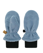 Load image into Gallery viewer, Preorder Jan &amp; Jul Fleece Mittens