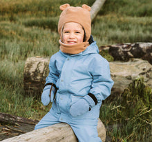 Load image into Gallery viewer, Preorder Jan &amp; Jul Fleece Mittens