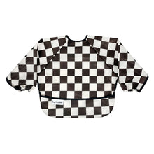 Load image into Gallery viewer, Tiny Twinkle Full Sleeve Bib - Various Prints