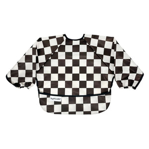 Tiny Twinkle Full Sleeve Bib - Various Prints