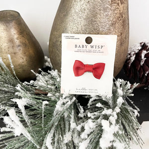 Charlotte Wisp Bows - Bold & Holly