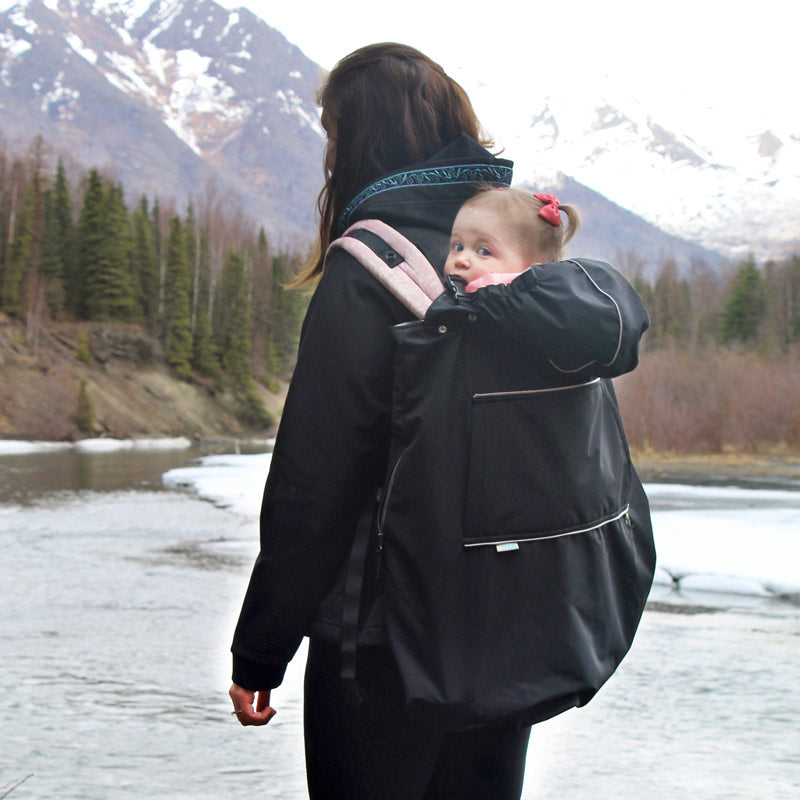 Cozy Dry Carrier Cover