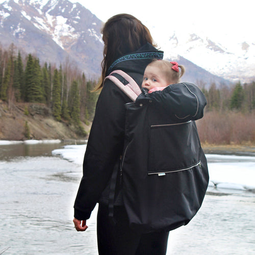 Cozy Dry Carrier Cover