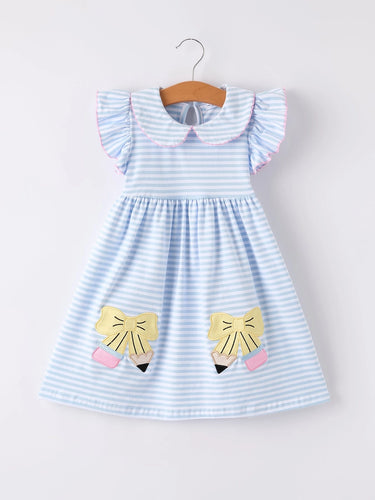 Back To School Pencil Dress