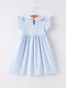 Back To School Pencil Dress
