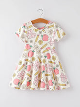 Load image into Gallery viewer, Back to School Dresses