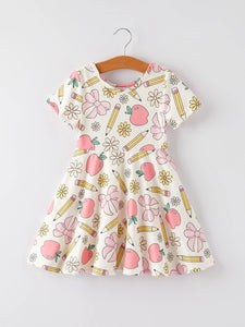 Back to School Dresses