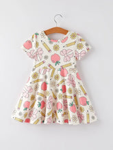 Load image into Gallery viewer, Back to School Dresses