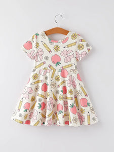 Back to School Dresses