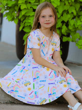 Load image into Gallery viewer, Back to School Dresses
