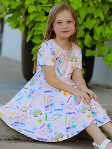 Back to School Dresses