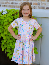 Load image into Gallery viewer, Back to School Dresses