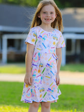 Load image into Gallery viewer, Back to School Dresses