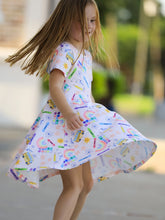 Load image into Gallery viewer, Back to School Dresses