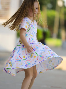 Back to School Dresses