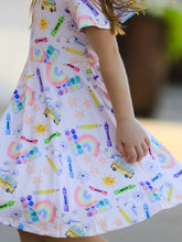 Load image into Gallery viewer, Back to School Dresses