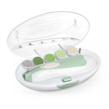 Load image into Gallery viewer, Haakaa Baby Nail Care Set