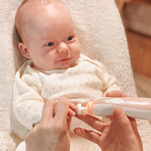 Load image into Gallery viewer, Haakaa Baby Nail Care Set