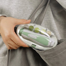 Load image into Gallery viewer, Haakaa Baby Nail Care Set