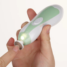 Load image into Gallery viewer, Haakaa Baby Nail Care Set