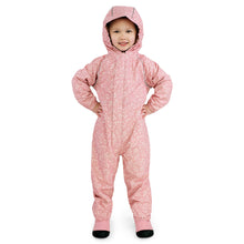 Load image into Gallery viewer, Preorder Jan &amp; Jul Cozy Dry (Fleece Lined) Play Suit