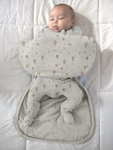 Load image into Gallery viewer, Gunamuna Swaddle Sac 1 TOG