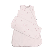 Load image into Gallery viewer, Gunamuna Bamboo Sleep Sac .5TOG