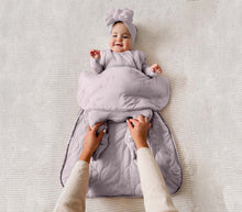 Load image into Gallery viewer, Gunamuna Bamboo Sleep Sac .5TOG