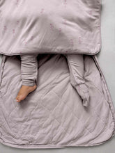 Load image into Gallery viewer, Gunamuna Bamboo Sleep Sac .5TOG