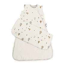 Load image into Gallery viewer, Gunamuna Bamboo Sleep Sac .5TOG