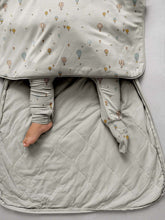 Load image into Gallery viewer, Gunamuna Bamboo Sleep Sac .5TOG