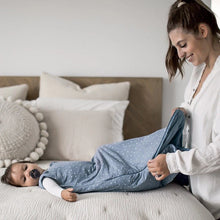 Load image into Gallery viewer, Gunamuna Bamboo Sleep Sac .5TOG