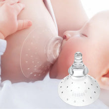 Load image into Gallery viewer, Haakaa Nipple Sheild