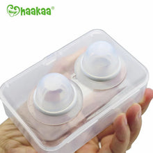 Load image into Gallery viewer, Haakaa Silicone Nipple Aspirators