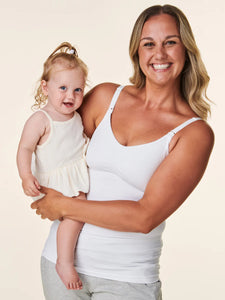 Bravado Maternity & Nursing Cami