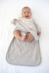 Preorder Günamüna Bamboo Sleep Sack 1.0 TOG