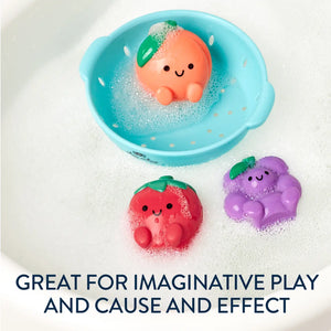 Itzy Splash Pals