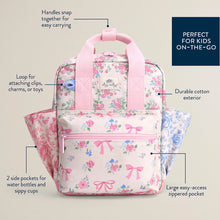 Load image into Gallery viewer, Itzy Bitzy Backpack
