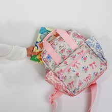 Load image into Gallery viewer, Itzy Bitzy Backpack